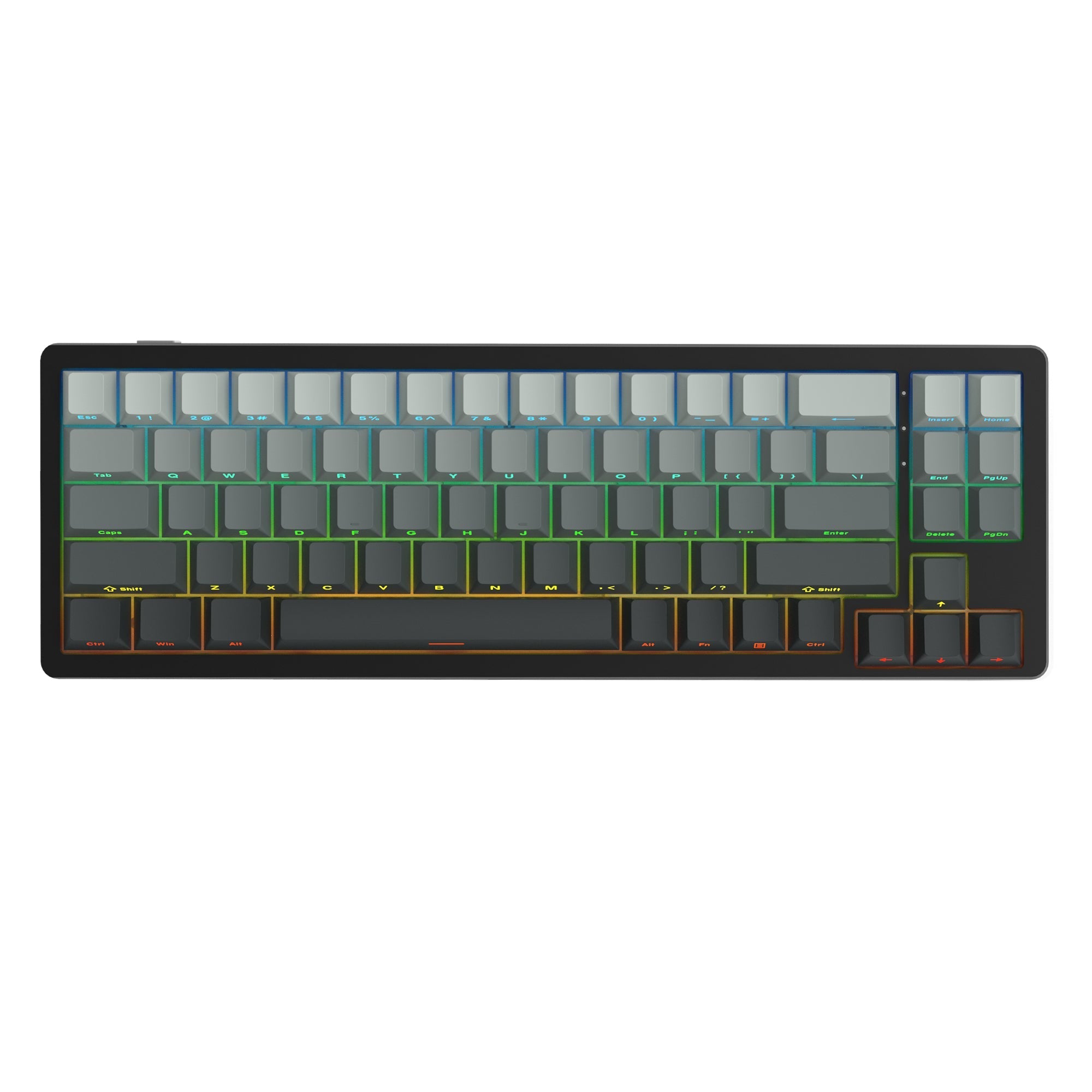 Womier SK71 Keyboard